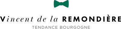 Logo Maison Vincent de la Remondière